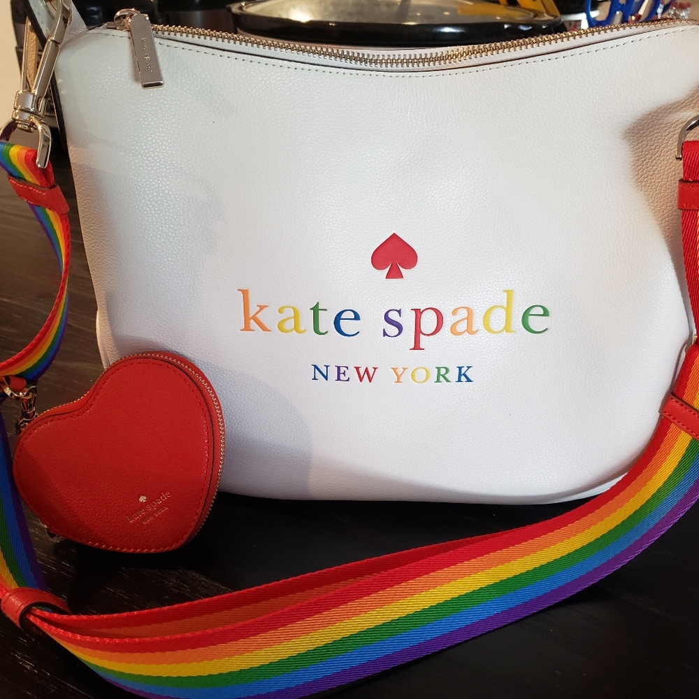 KATE SPADE PURSE